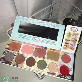 the balm��Ӱ����ô��_ʹ�÷���ͼ��